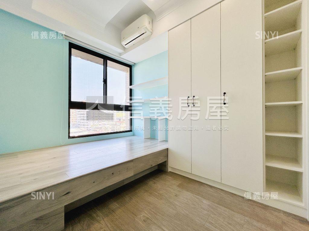 日安花園｜精緻裝潢大兩房房屋室內格局與周邊環境