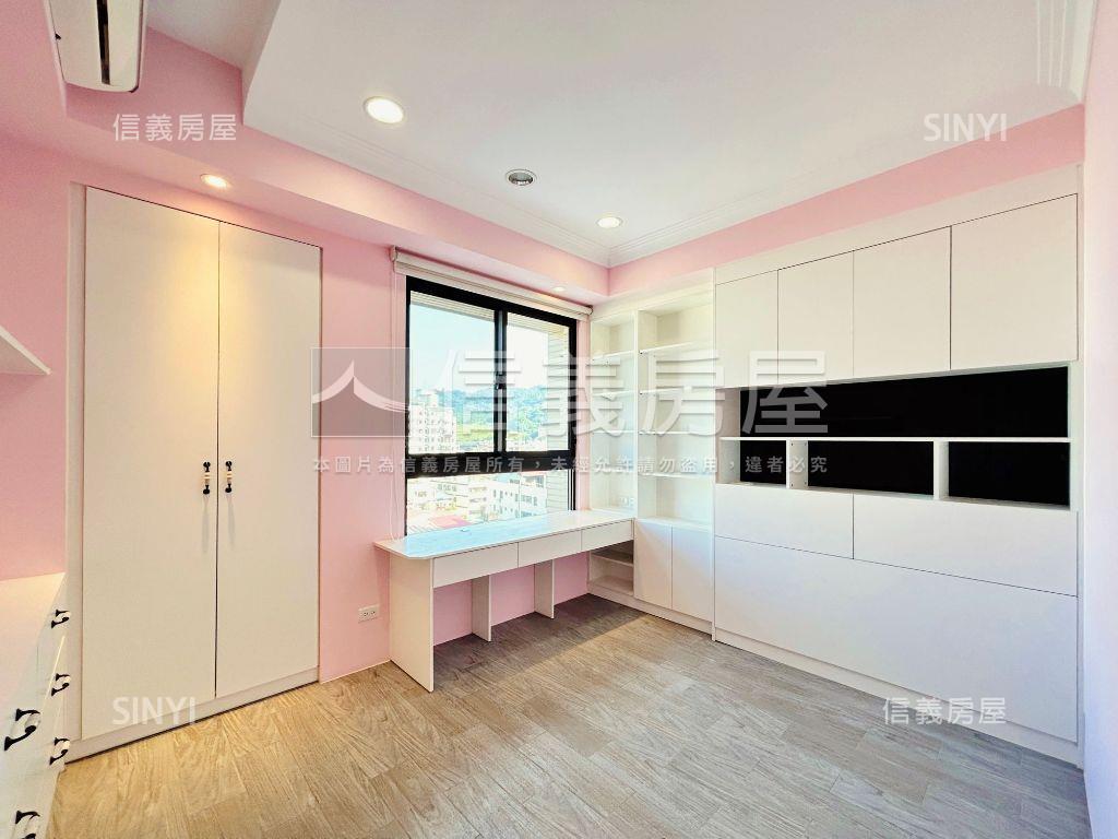 日安花園｜精緻裝潢大兩房房屋室內格局與周邊環境