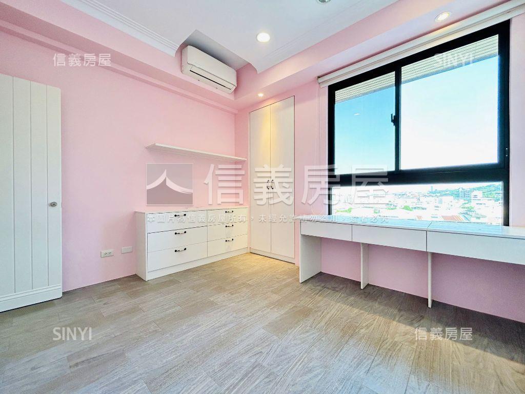 日安花園｜精緻裝潢大兩房房屋室內格局與周邊環境