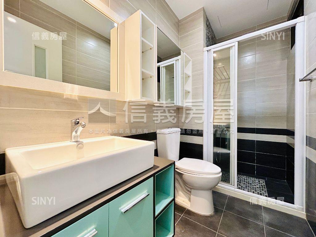 日安花園｜精緻裝潢大兩房房屋室內格局與周邊環境