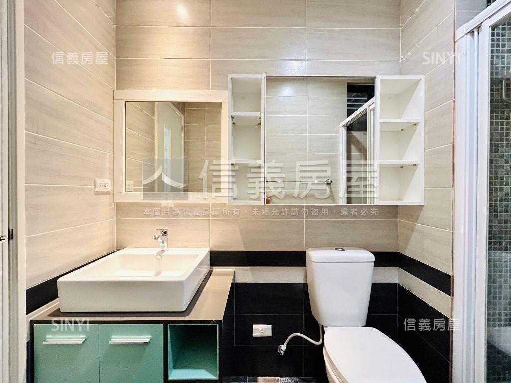 日安花園｜精緻裝潢大兩房房屋室內格局與周邊環境