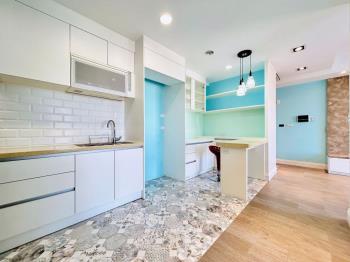 日安花園｜精緻裝潢大兩房