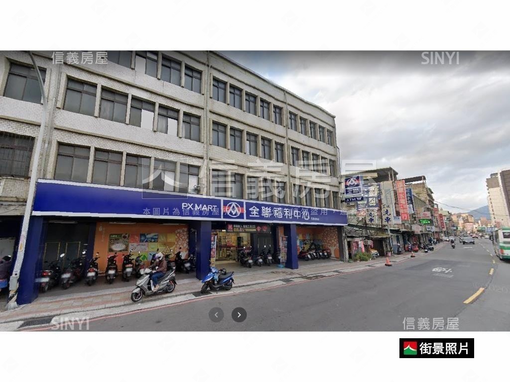 西雲皇家低公設大四房房屋室內格局與周邊環境