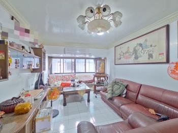 西雲皇家低公設大四房