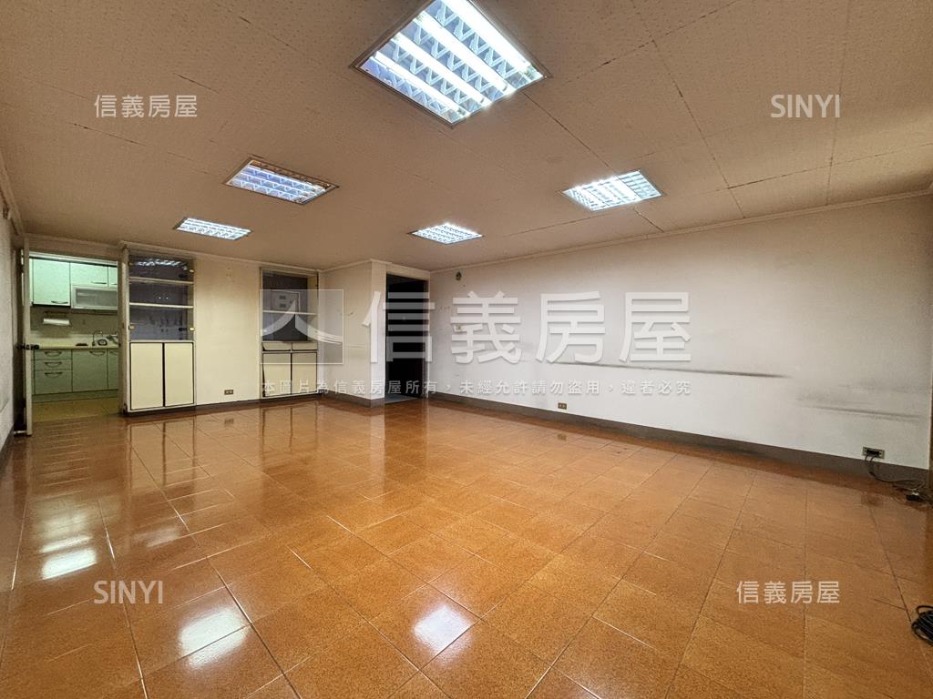 林森大廈│溫馨美屋房屋室內格局與周邊環境