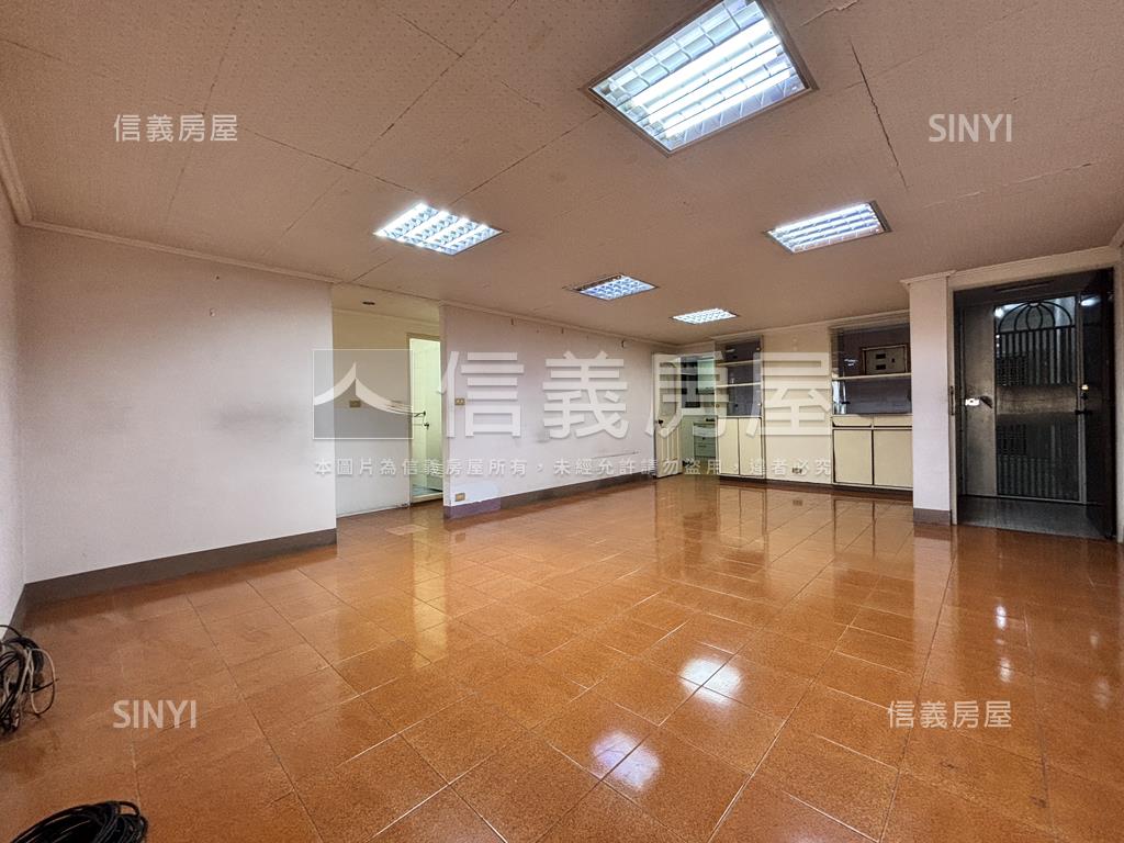 林森大廈│溫馨美屋房屋室內格局與周邊環境