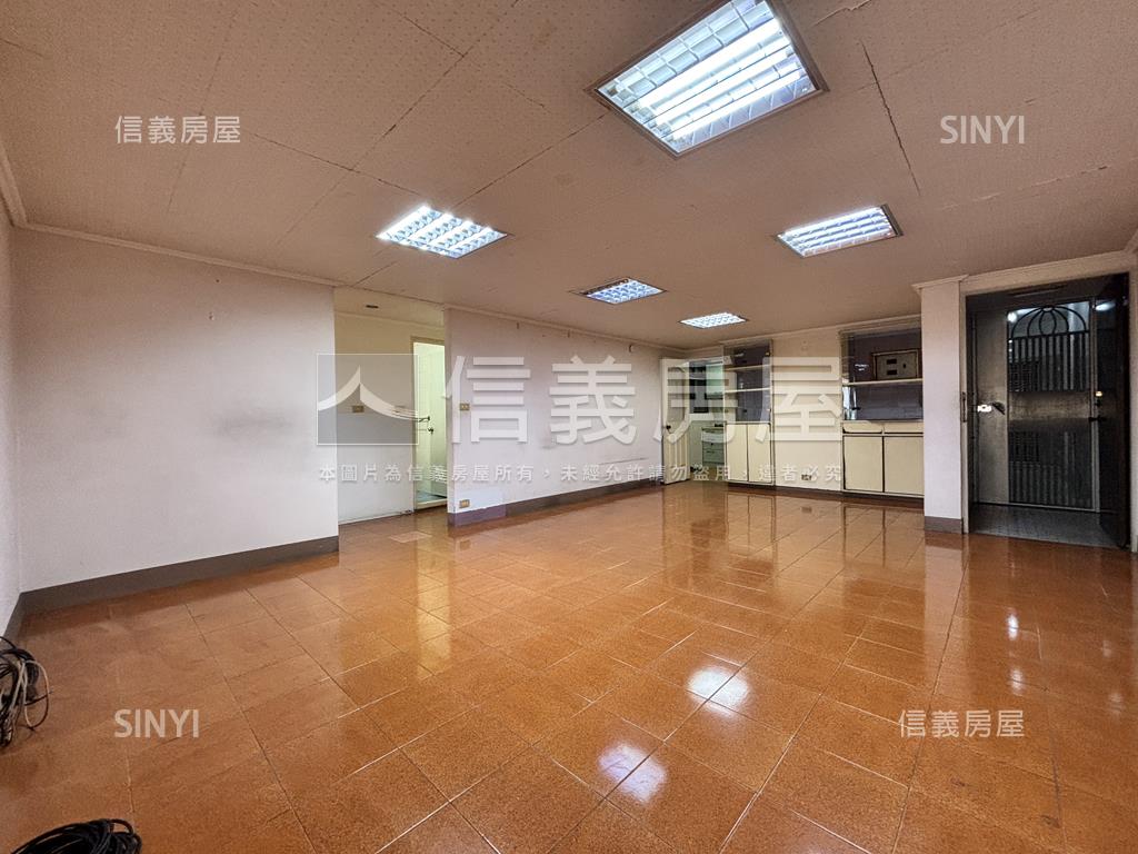 林森大廈│溫馨美屋房屋室內格局與周邊環境