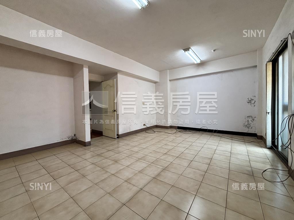 林森大廈│溫馨美屋房屋室內格局與周邊環境