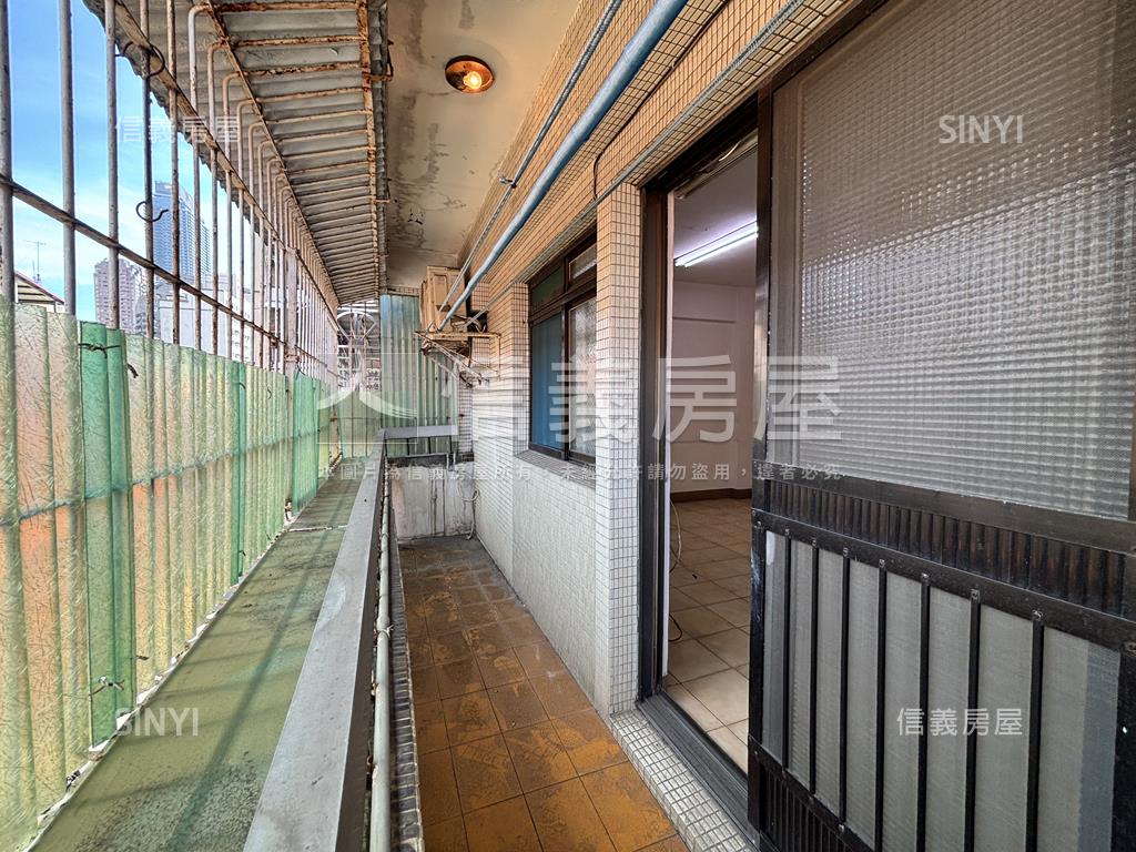 林森大廈│溫馨美屋房屋室內格局與周邊環境