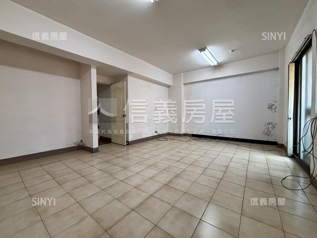 林森大廈│溫馨美屋房屋室內格局與周邊環境