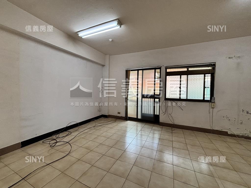 林森大廈│溫馨美屋房屋室內格局與周邊環境