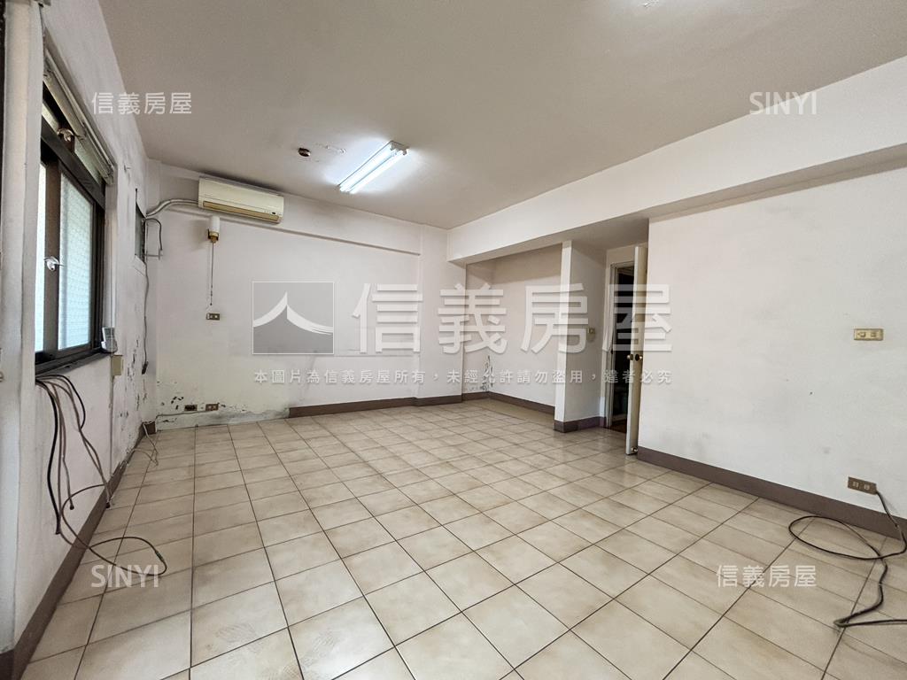 林森大廈│溫馨美屋房屋室內格局與周邊環境
