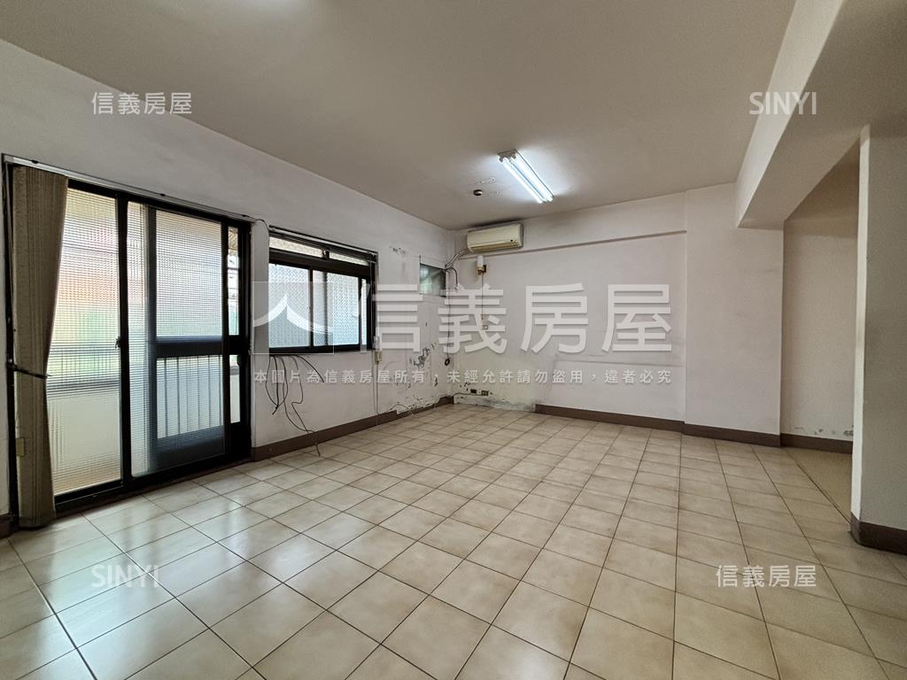 林森大廈│溫馨美屋房屋室內格局與周邊環境