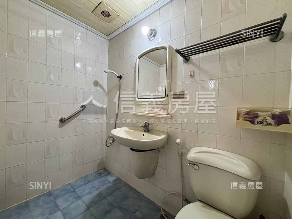 林森大廈│溫馨美屋房屋室內格局與周邊環境