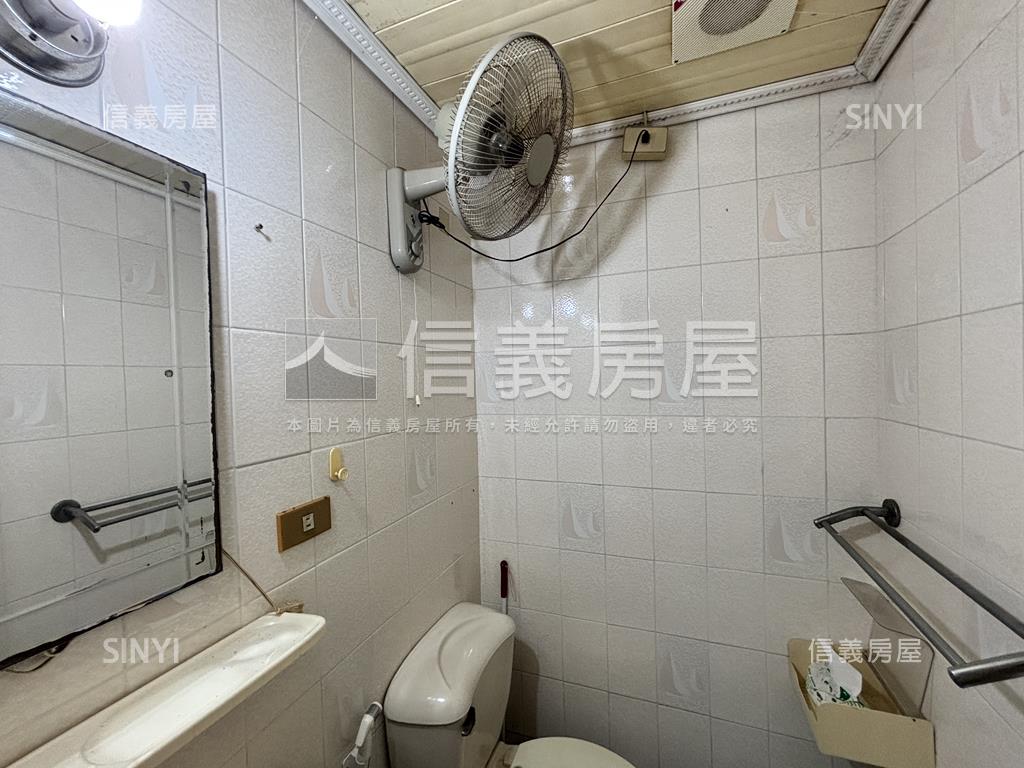 林森大廈│溫馨美屋房屋室內格局與周邊環境