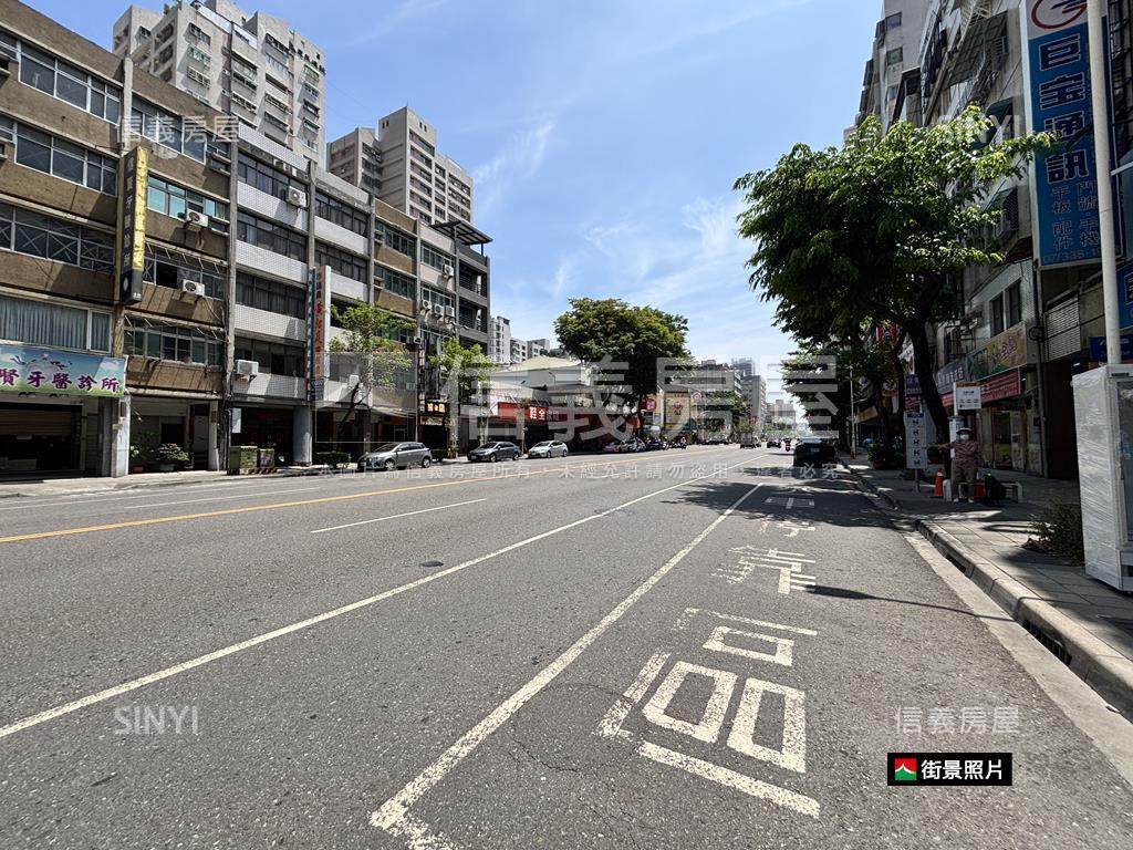 林森大廈│溫馨美屋房屋室內格局與周邊環境