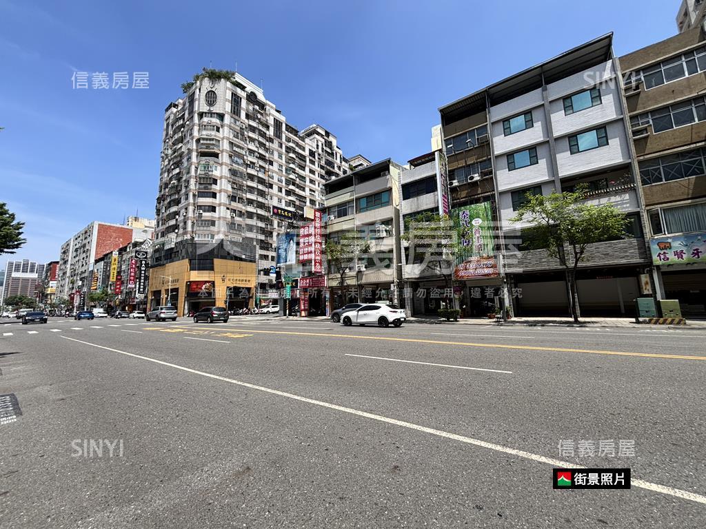 林森大廈│溫馨美屋房屋室內格局與周邊環境