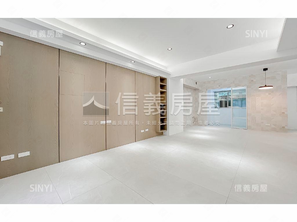 帥！向陽新象兩房裝潢美屋房屋室內格局與周邊環境
