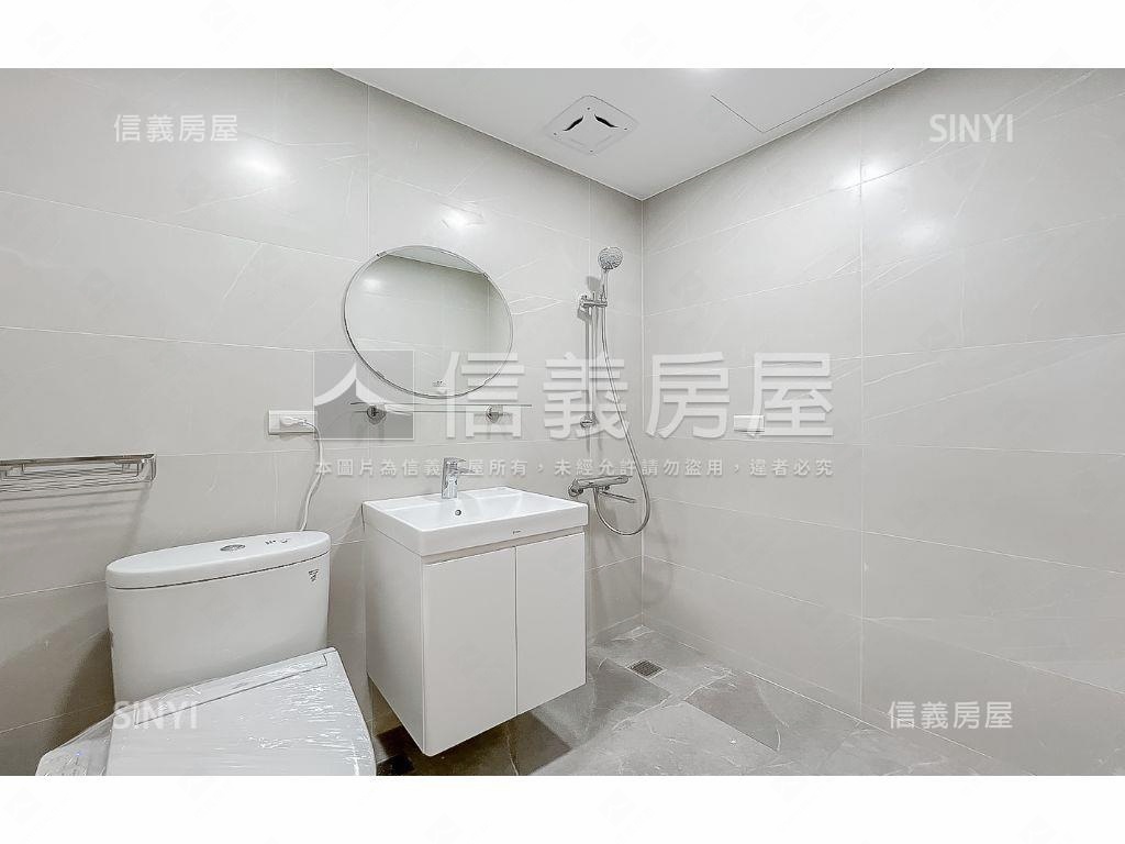 帥！向陽新象兩房裝潢美屋房屋室內格局與周邊環境