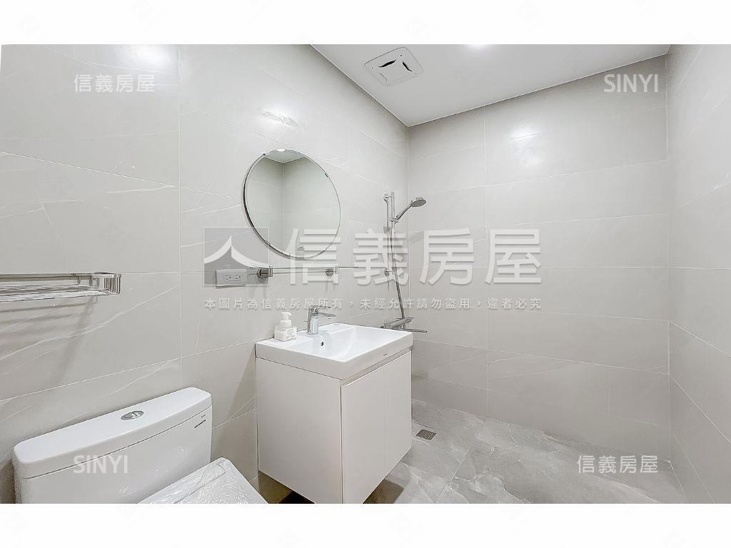 帥！向陽新象兩房裝潢美屋房屋室內格局與周邊環境