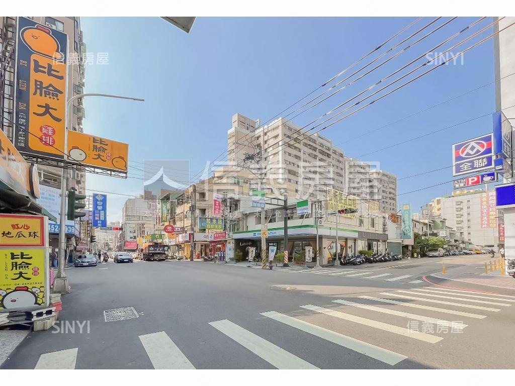 帥！向陽新象兩房裝潢美屋房屋室內格局與周邊環境