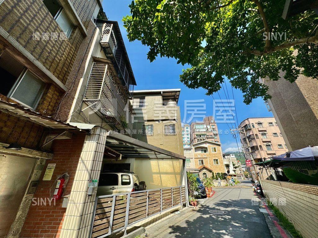 芝玉路邊間二樓房屋室內格局與周邊環境