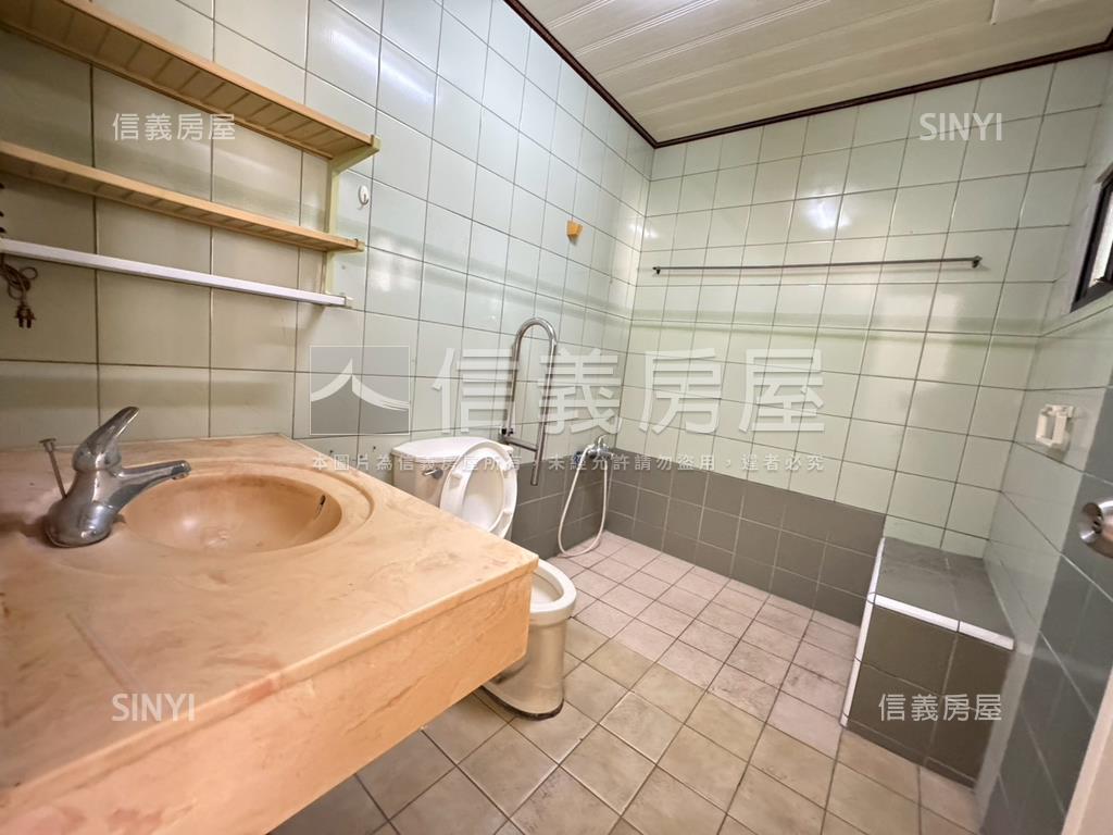 專任！近彰安棒透天房屋室內格局與周邊環境