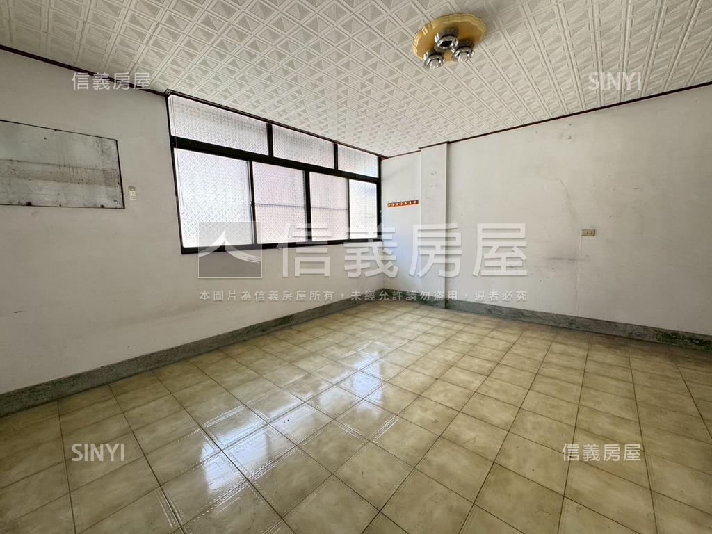 專任！近彰安棒透天房屋室內格局與周邊環境