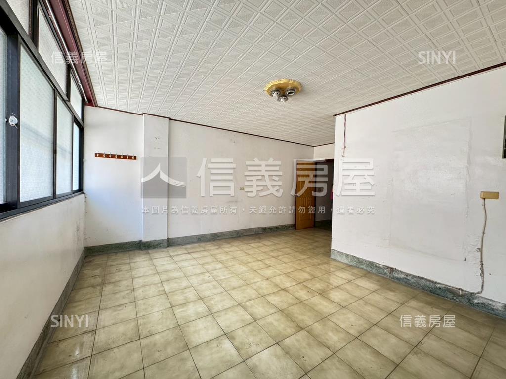 專任！近彰安棒透天房屋室內格局與周邊環境