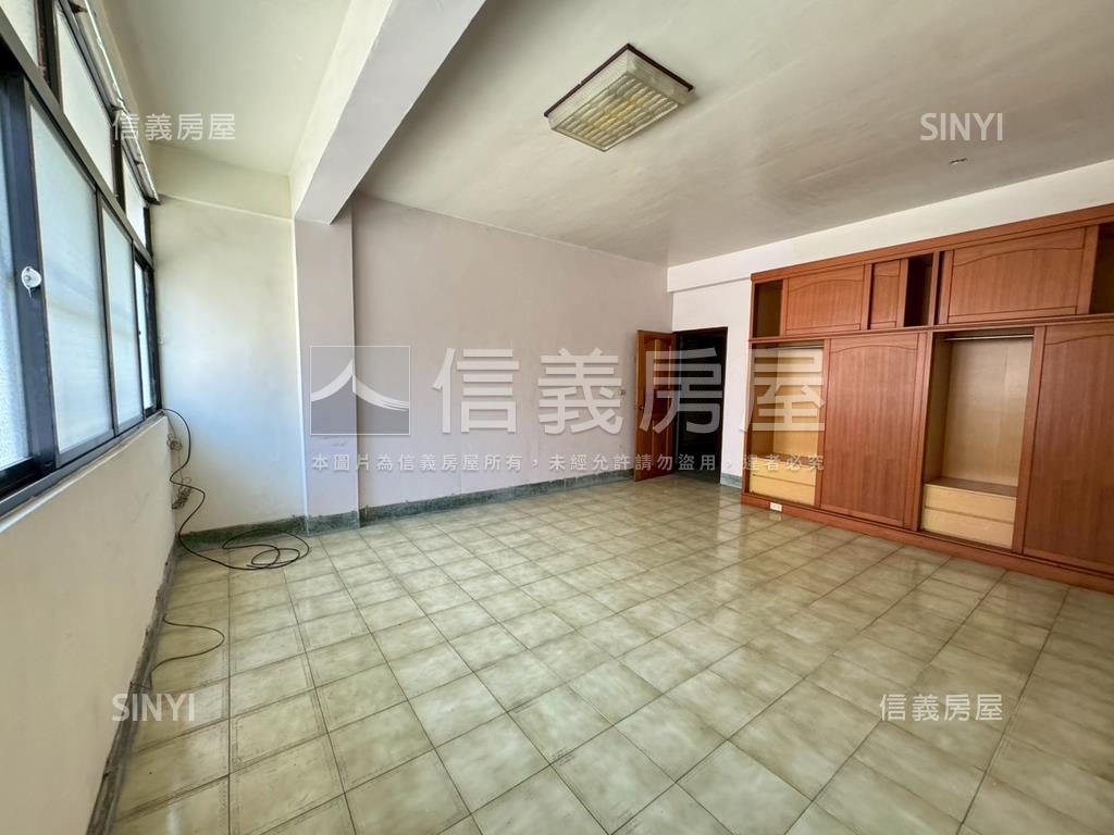 專任！近彰安棒透天房屋室內格局與周邊環境