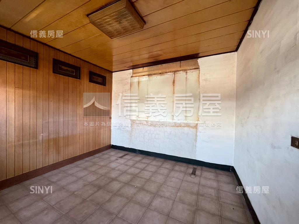 專任！近彰安棒透天房屋室內格局與周邊環境