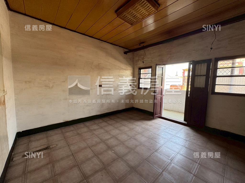 專任！近彰安棒透天房屋室內格局與周邊環境