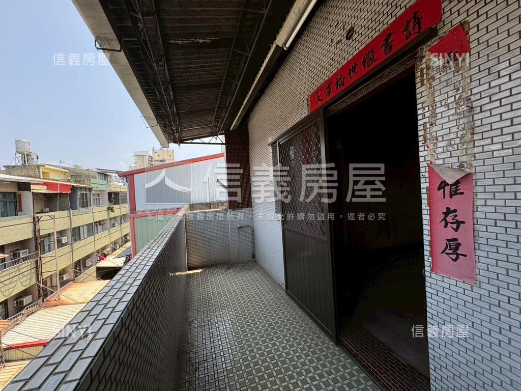 專任！近彰安棒透天房屋室內格局與周邊環境