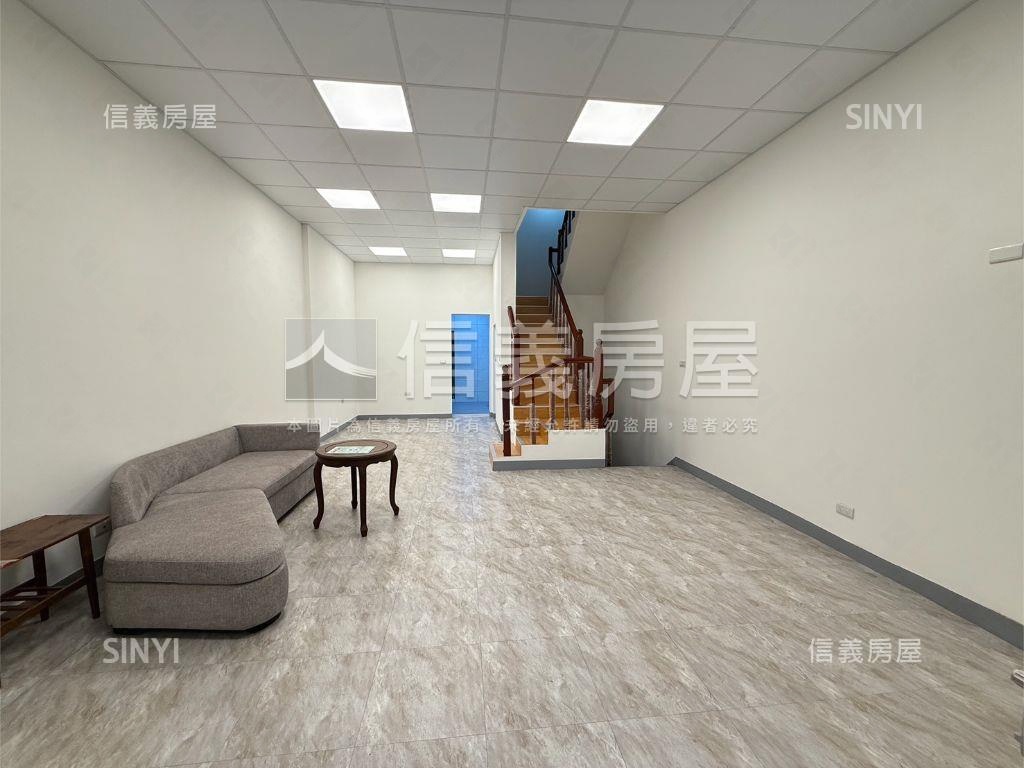 近Ｇ０５透天廠辦房屋室內格局與周邊環境