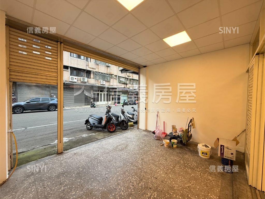 近Ｇ０５透天廠辦房屋室內格局與周邊環境