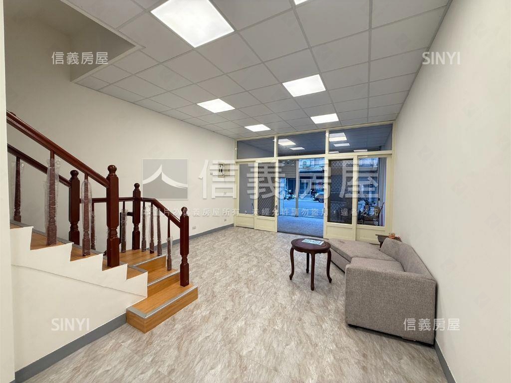 近Ｇ０５透天廠辦房屋室內格局與周邊環境