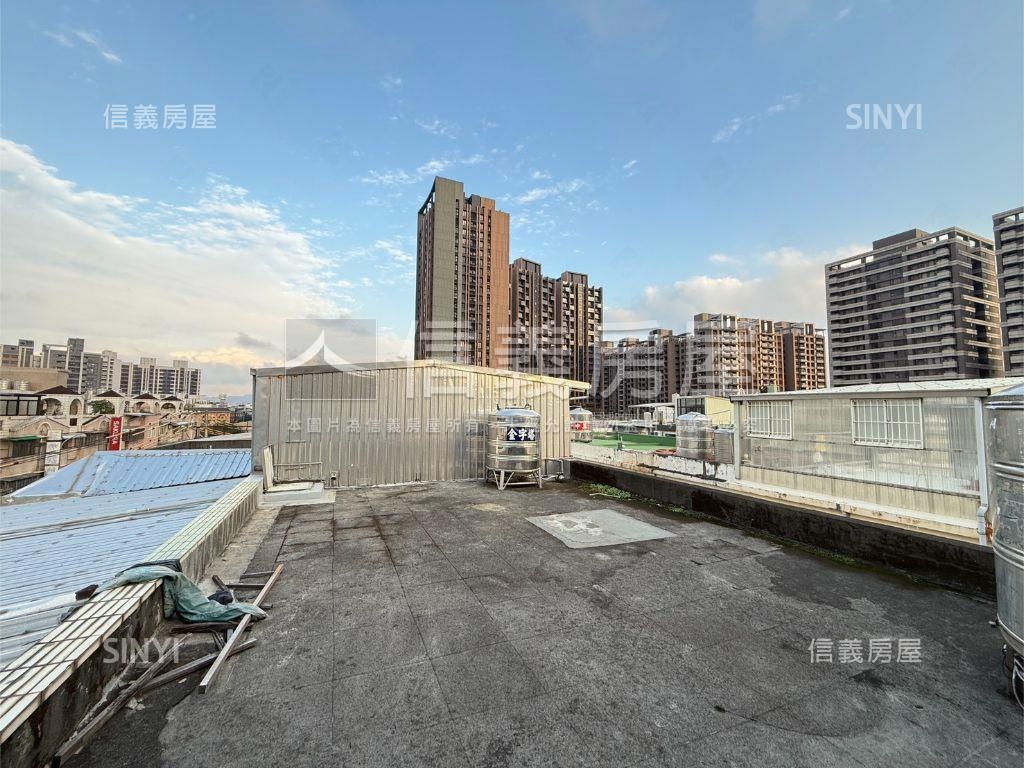 近Ｇ０５透天廠辦房屋室內格局與周邊環境