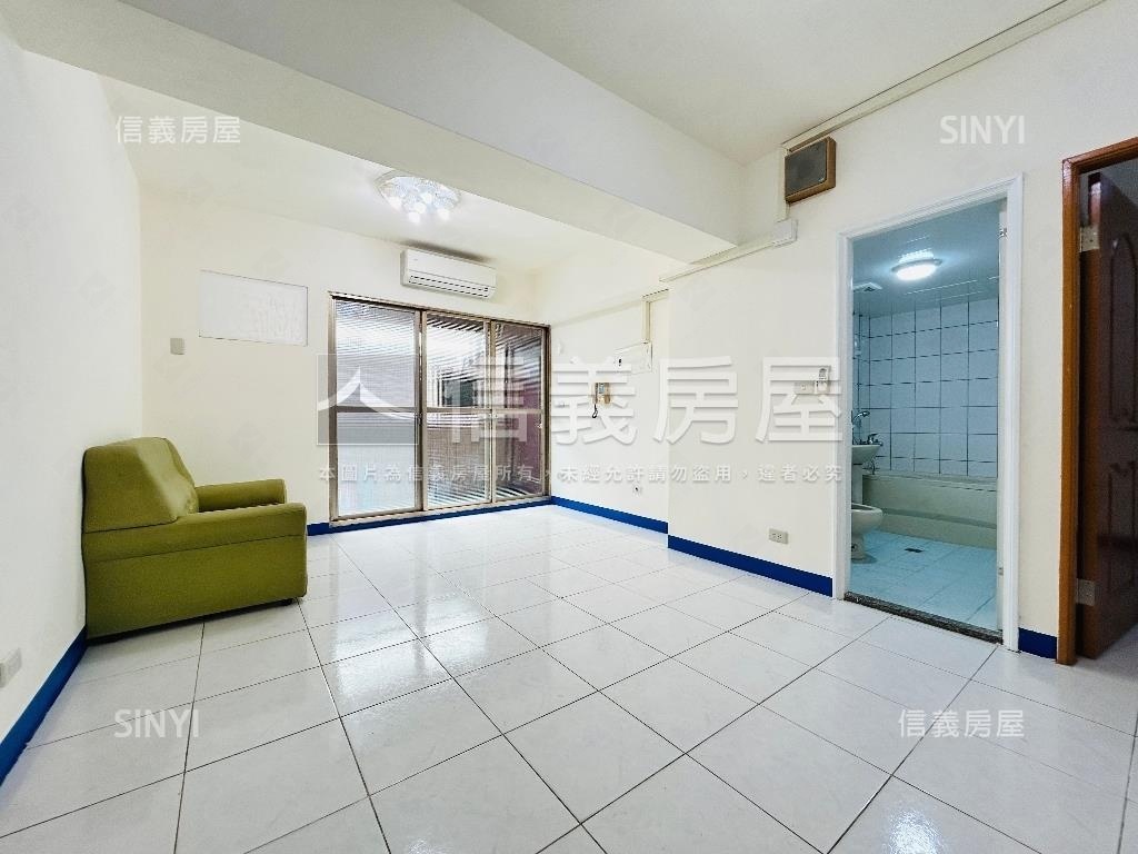 民族世福美廈三房車位房屋室內格局與周邊環境