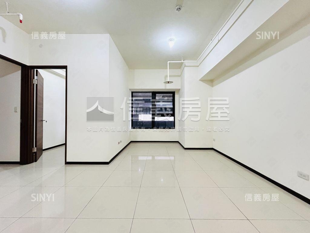 海洋都心１期近無獲利割愛房屋室內格局與周邊環境