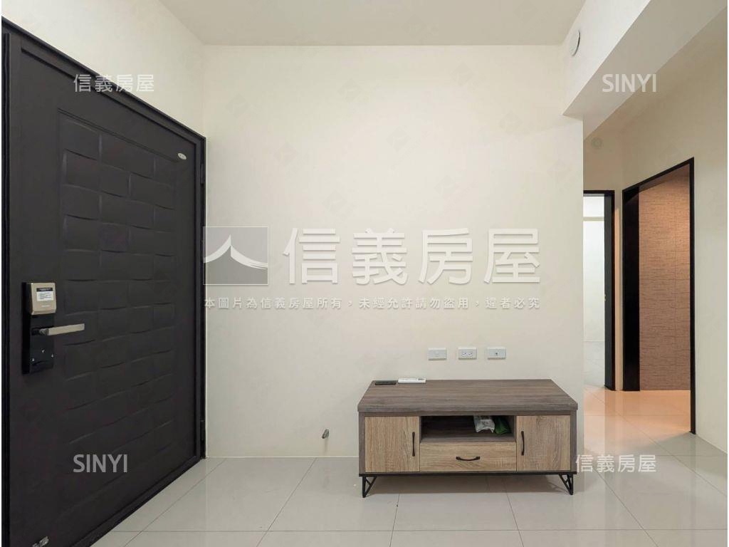 高大兩房平車先看這間房屋室內格局與周邊環境