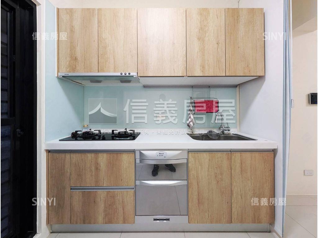 高大兩房平車先看這間房屋室內格局與周邊環境