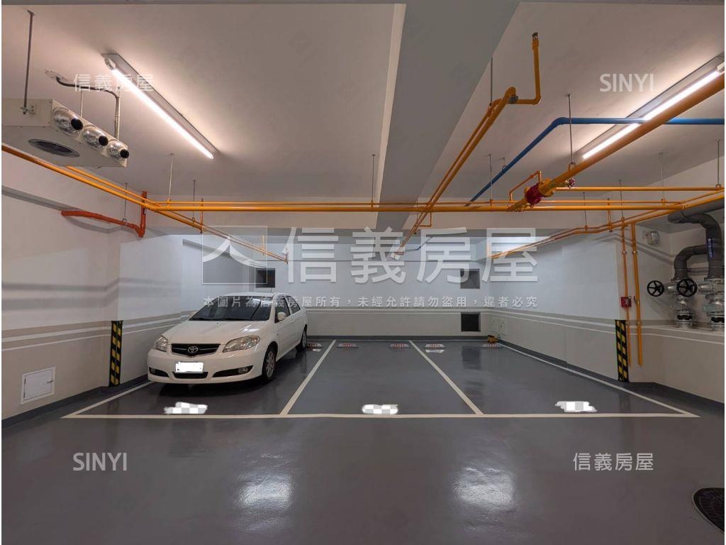 高大兩房平車先看這間房屋室內格局與周邊環境
