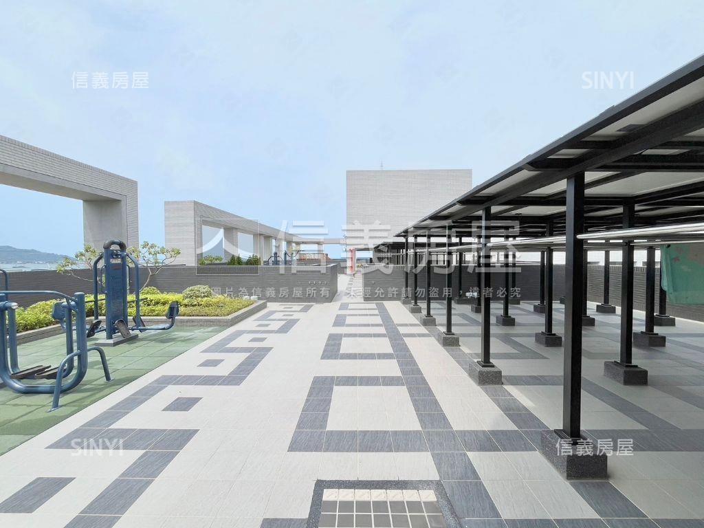 高大兩房平車先看這間房屋室內格局與周邊環境