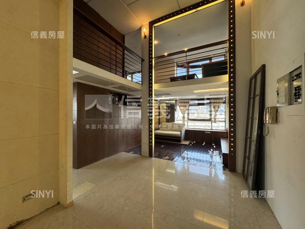 ★精選★雄霸雙星景觀宅房屋室內格局與周邊環境