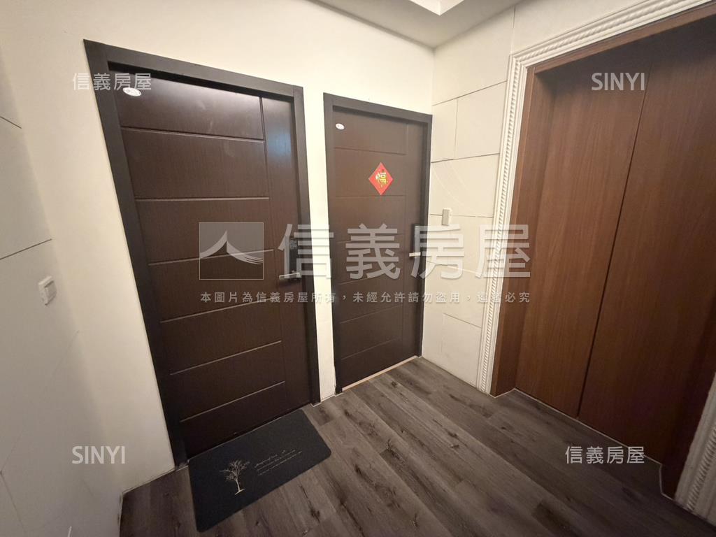 低總價雙敦設籍首選房屋室內格局與周邊環境