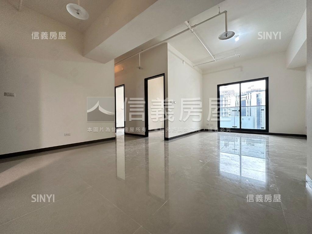 發樓ＭＥ大四房採光景觀房房屋室內格局與周邊環境