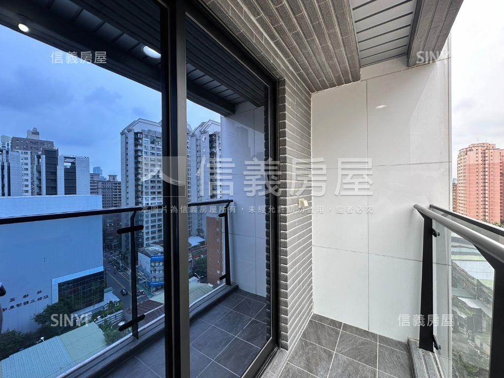 發樓ＭＥ大四房採光景觀房房屋室內格局與周邊環境