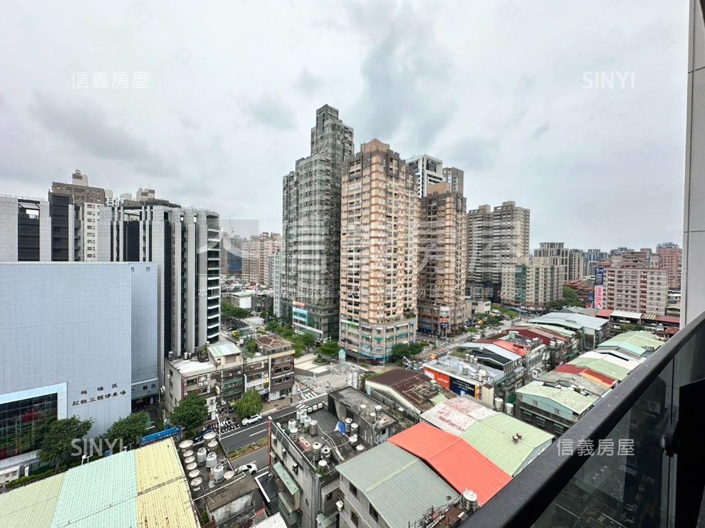 發樓ＭＥ大四房採光景觀房房屋室內格局與周邊環境