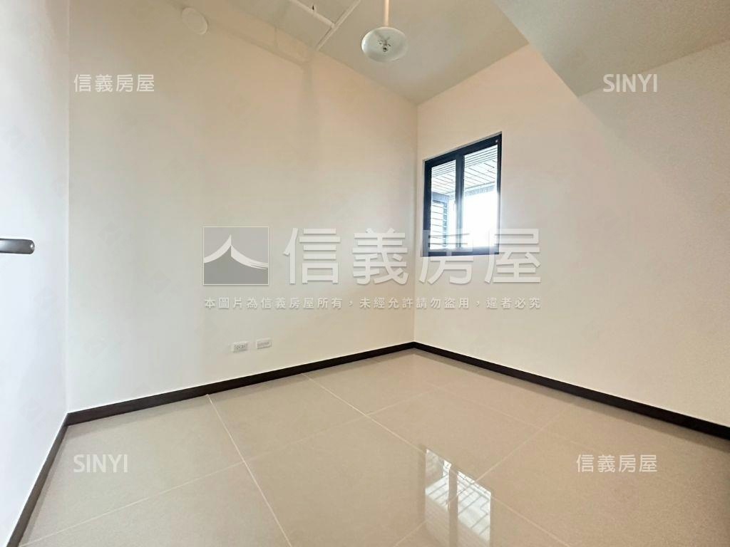 發樓ＭＥ大四房採光景觀房房屋室內格局與周邊環境