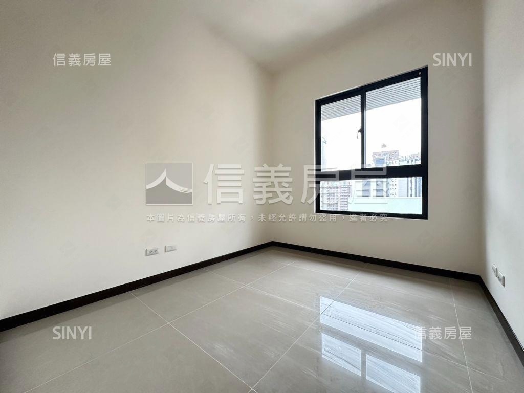 發樓ＭＥ大四房採光景觀房房屋室內格局與周邊環境